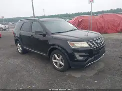 1FM5K8DH0GGB77109 2016 FORD EXPLORER