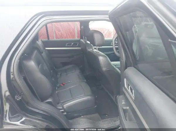 1FM5K8DH0GGB77109 2016 FORD EXPLORER - Image 8