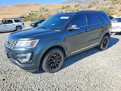 1FM5K8DH0GGB77434 2016 FORD EXPLORER
