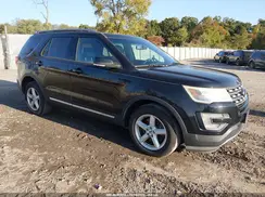 1FM5K8DH0GGB83508 2016 FORD EXPLORER
