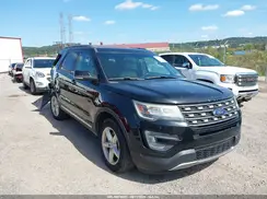 1FM5K8DH0GGB84920 2016 FORD EXPLORER
