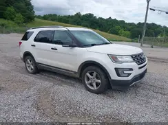 1FM5K8DH0GGC03370 2016 FORD EXPLORER