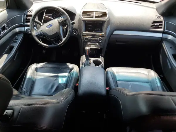 1FM5K8DH0GGC10111 2016 FORD EXPLORER - Image 8