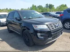 1FM5K8DH0GGC28317 2016 FORD EXPLORER