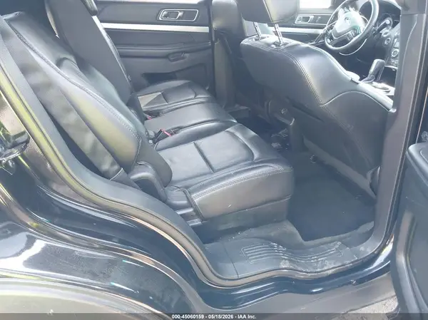 1FM5K8DH0GGC28317 2016 FORD EXPLORER - Image 8