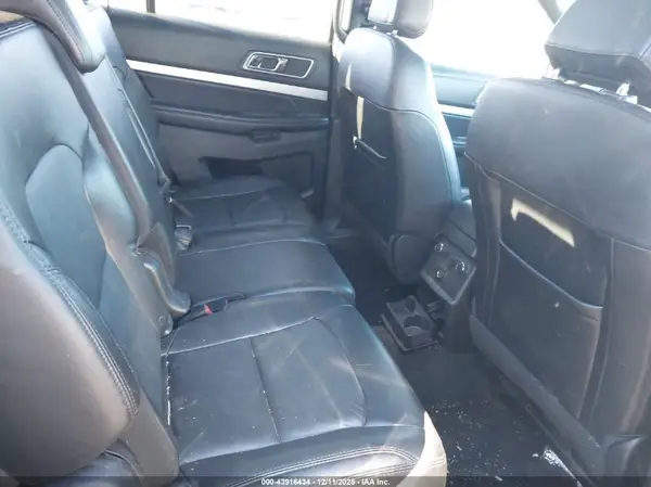 1FM5K8DH0GGC37874 2016 FORD EXPLORER - Image 8