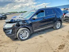 1FM5K8DH0GGC39916 2016 FORD EXPLORER