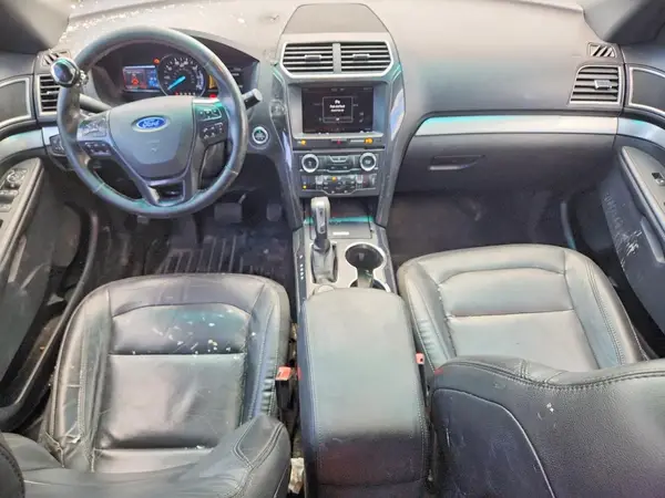 1FM5K8DH0GGC39916 2016 FORD EXPLORER - Image 8