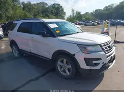 1FM5K8DH0GGC39978 2016 FORD EXPLORER