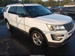 1FM5K8DH0GGC52584 2016 FORD EXPLORER
