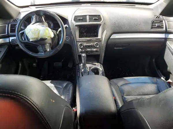 1FM5K8DH0GGC66548 2016 FORD EXPLORER - Image 8