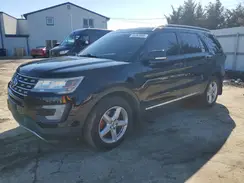 1FM5K8DH0GGC97184 2016 FORD EXPLORER