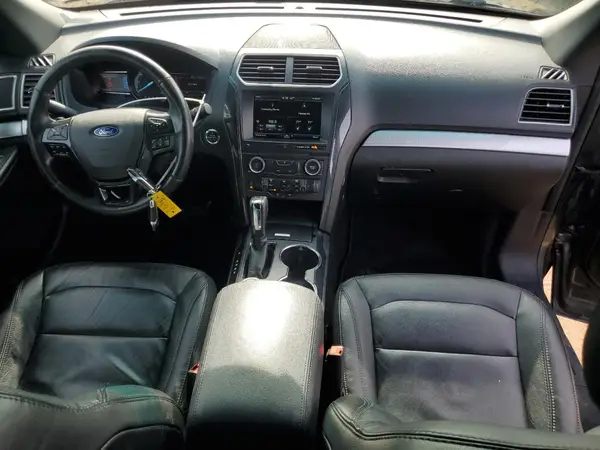 1FM5K8DH0GGD00276 2016 FORD EXPLORER - Image 8