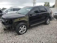 1FM5K8DH0GGD01024 2016 FORD EXPLORER