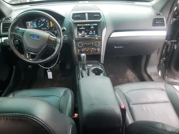 1FM5K8DH0GGD01024 2016 FORD EXPLORER - Image 8