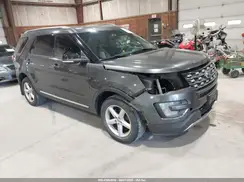 1FM5K8DH0GGD08622 2016 FORD EXPLORER