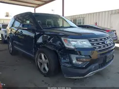 1FM5K8DH0GGD14596 2016 FORD EXPLORER