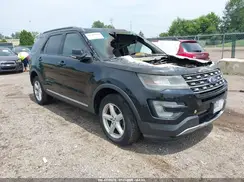 1FM5K8DH0GGD24495 2016 FORD EXPLORER