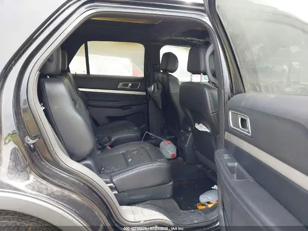 1FM5K8DH0GGD24495 2016 FORD EXPLORER - Image 8