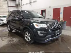 1FM5K8DH0GGD29860 2016 FORD EXPLORER