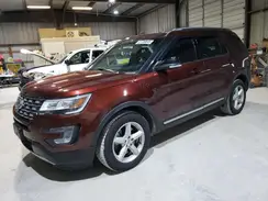 1FM5K8DH0GGD34802 2016 FORD EXPLORER