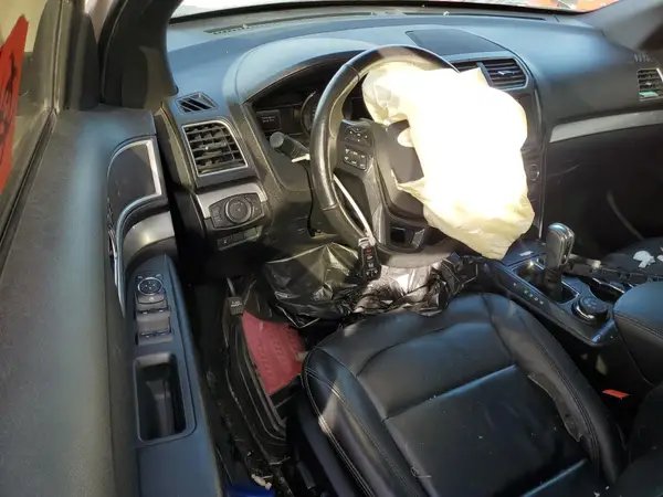 1FM5K8DH0HGA09214 2017 FORD EXPLORER - Image 8