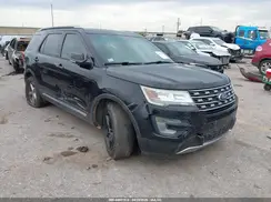 1FM5K8DH0HGA09830 2017 FORD EXPLORER