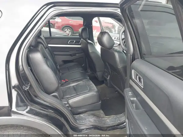 1FM5K8DH0HGA09830 2017 FORD EXPLORER - Image 8