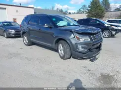 1FM5K8DH0HGA14008 2017 FORD EXPLORER