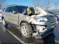 1FM5K8DH0HGA30693 2017 FORD EXPLORER
