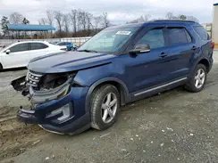 1FM5K8DH0HGA30919 2017 FORD EXPLORER