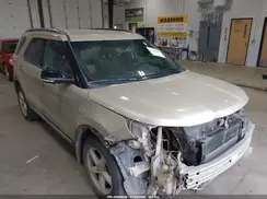 1FM5K8DH0HGA33870 2017 FORD EXPLORER