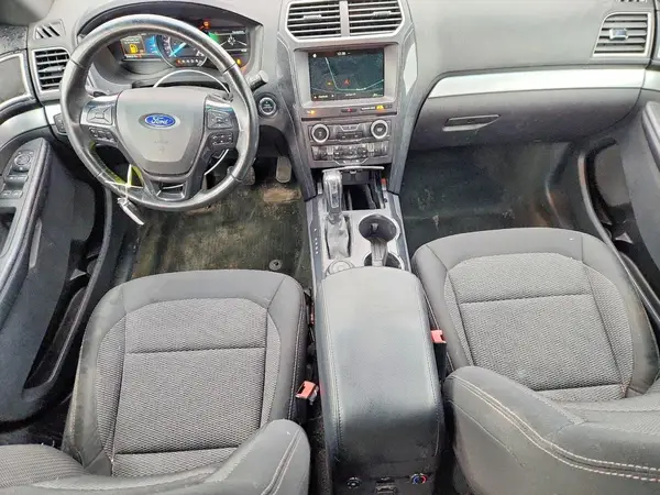 1FM5K8DH0HGA49146 2017 FORD EXPLORER - Image 8