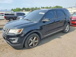 1FM5K8DH0HGA72667 2017 FORD EXPLORER
