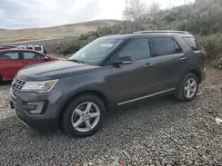 1FM5K8DH0HGA84995 2017 FORD EXPLORER