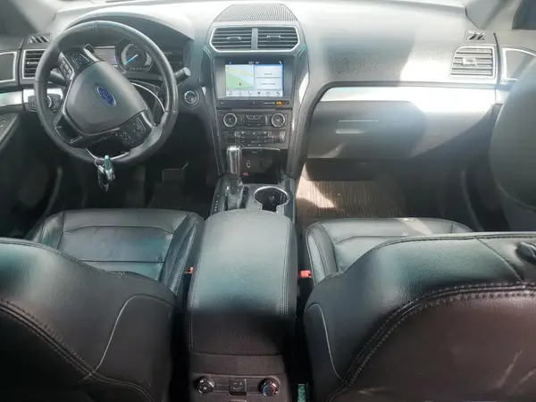 1FM5K8DH0HGA84995 2017 FORD EXPLORER - Image 8
