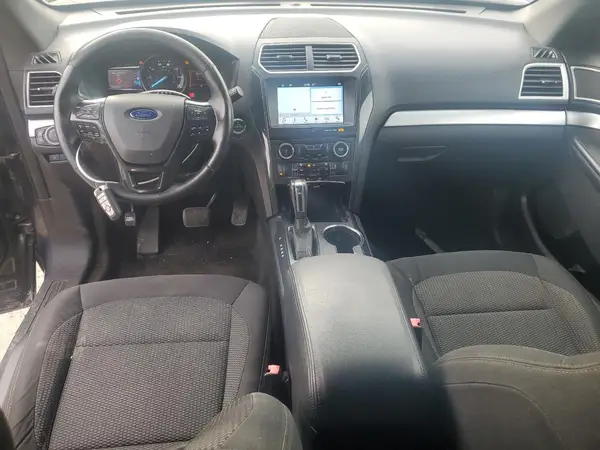 1FM5K8DH0HGA96564 2017 FORD EXPLORER - Image 8