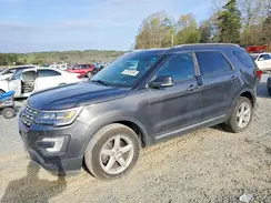 1FM5K8DH0HGB58304 2017 FORD EXPLORER