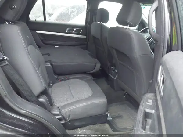 1FM5K8DH0HGB58478 2017 FORD EXPLORER - Image 8