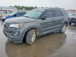 1FM5K8DH0HGB61090 2017 FORD EXPLORER