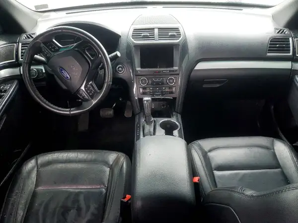 1FM5K8DH0HGB61090 2017 FORD EXPLORER - Image 8