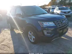 1FM5K8DH0HGB68816 2017 FORD EXPLORER