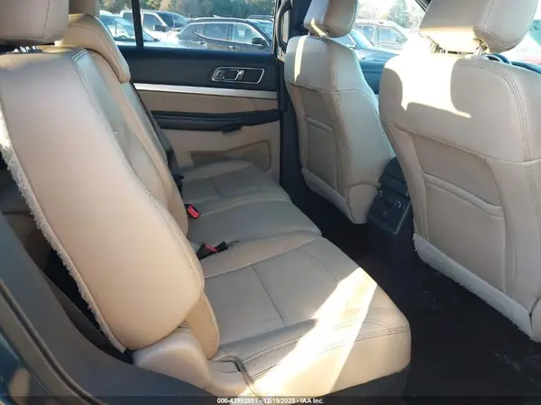 1FM5K8DH0HGB68816 2017 FORD EXPLORER - Image 8