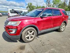 1FM5K8DH0HGB71067 2017 FORD EXPLORER