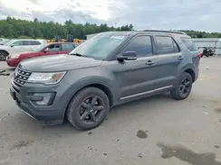 1FM5K8DH0HGB75684 2017 FORD EXPLORER