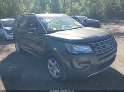 1FM5K8DH0HGB88936 2017 FORD EXPLORER