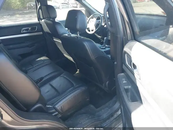 1FM5K8DH0HGB88936 2017 FORD EXPLORER - Image 8