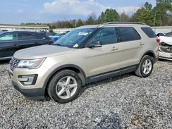 1FM5K8DH0HGC09347 2017 FORD EXPLORER