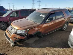 1FM5K8DH0HGC19831 2017 FORD EXPLORER