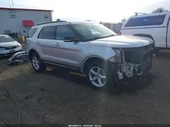 1FM5K8DH0HGC62422 2017 FORD EXPLORER